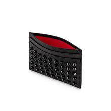 Load image into Gallery viewer, Christian Louboutin Kios Men Accessories | Color Black
