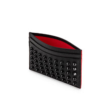 Load image into Gallery viewer, Christian Louboutin Kios Men Accessories | Color Black
