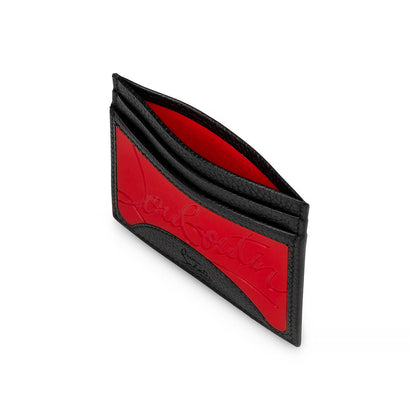 Christian Louboutin M Kios Men Accessories | Color Red
