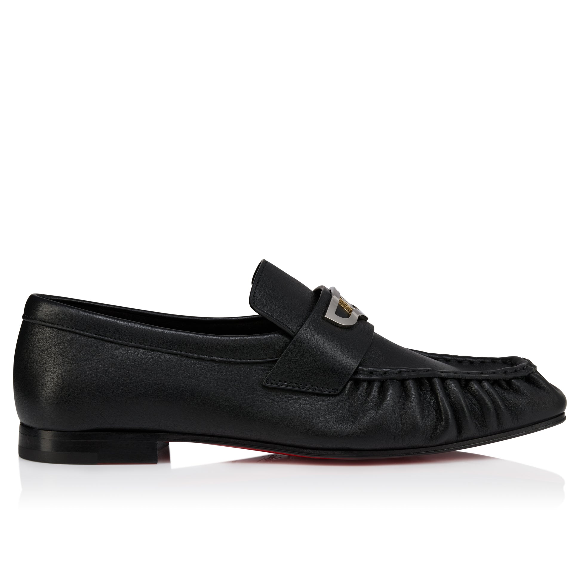 Christian Louboutin Mocallista Women Shoes | Color Black