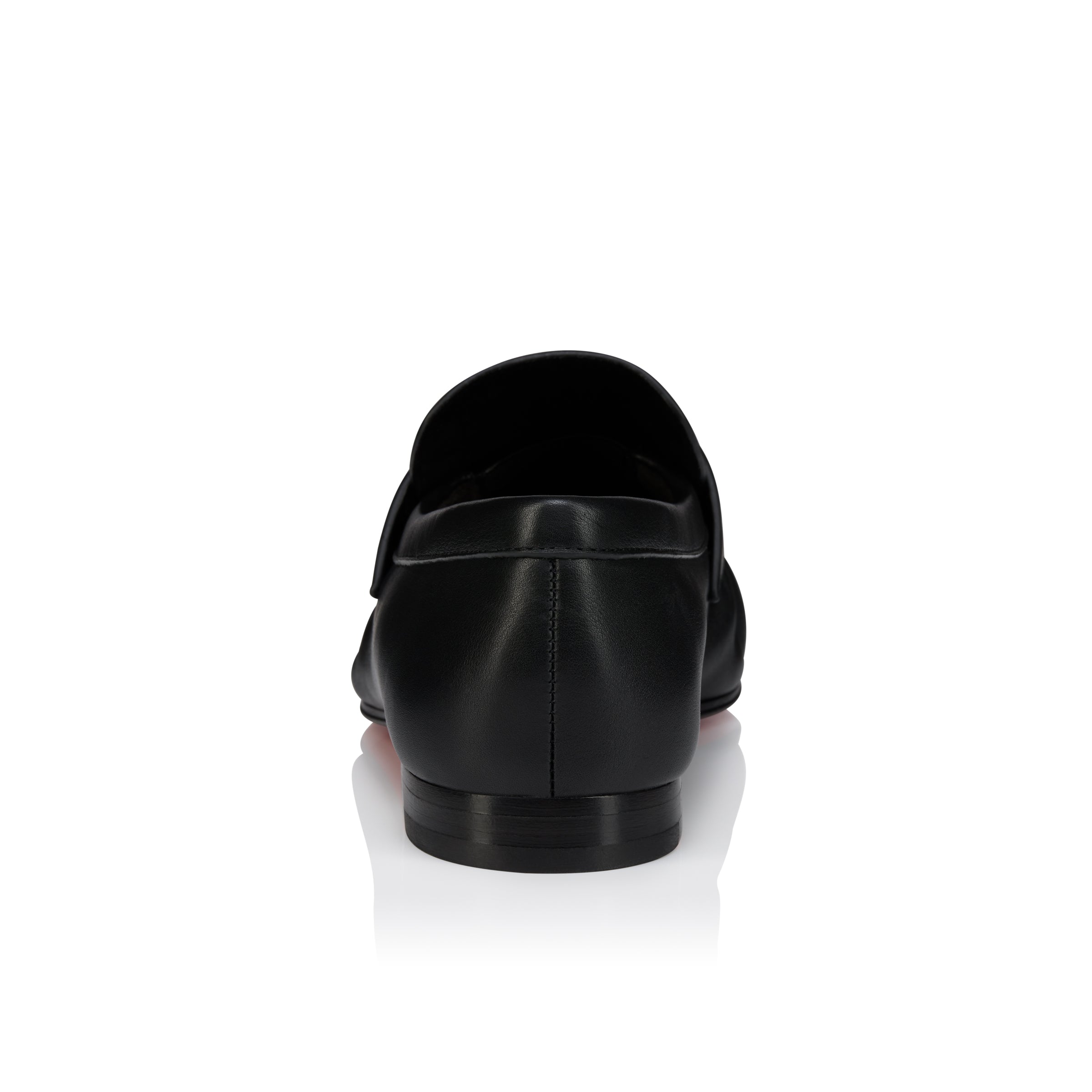 Christian Louboutin Mocallista Women Shoes | Color Black