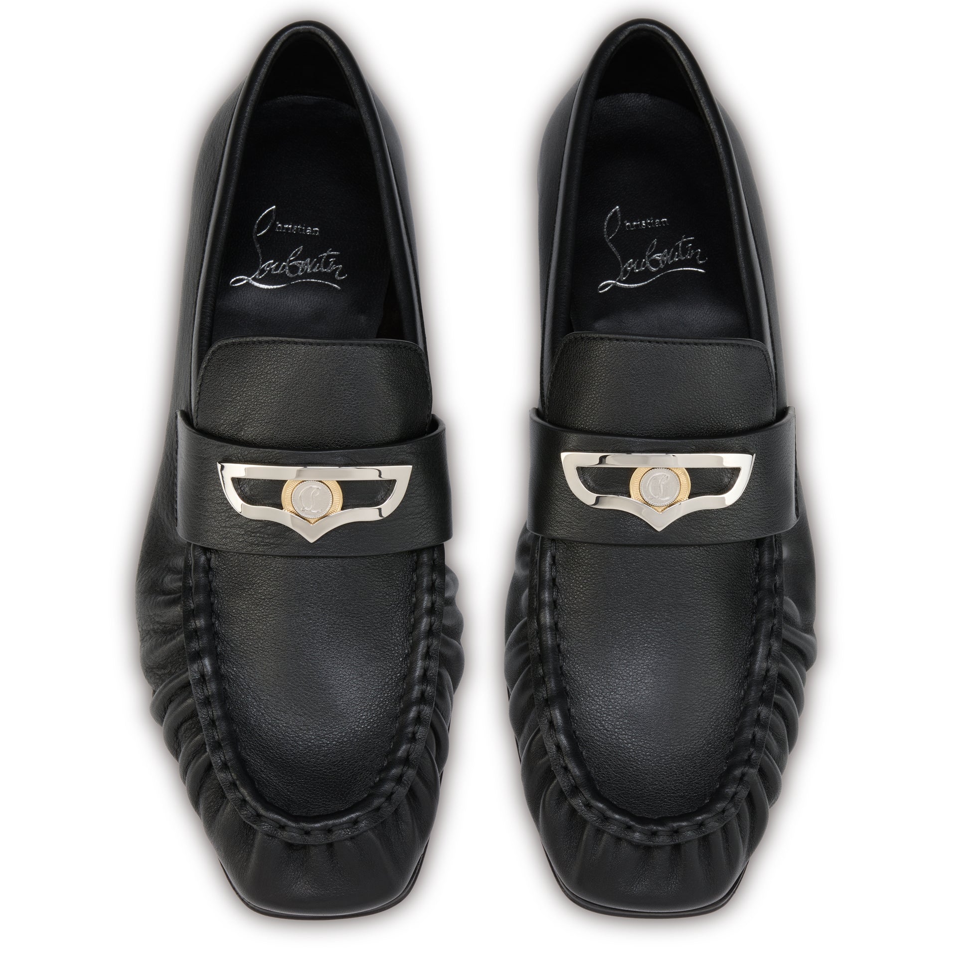 Christian Louboutin Mocallista Women Shoes | Color Black