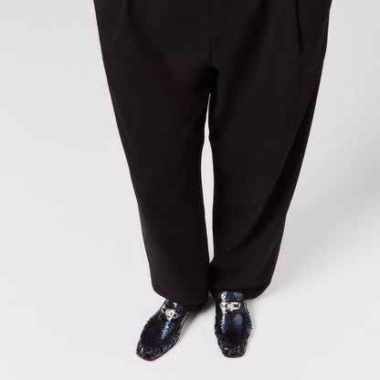 Christian Louboutin Mocallista Women Shoes | Color Black