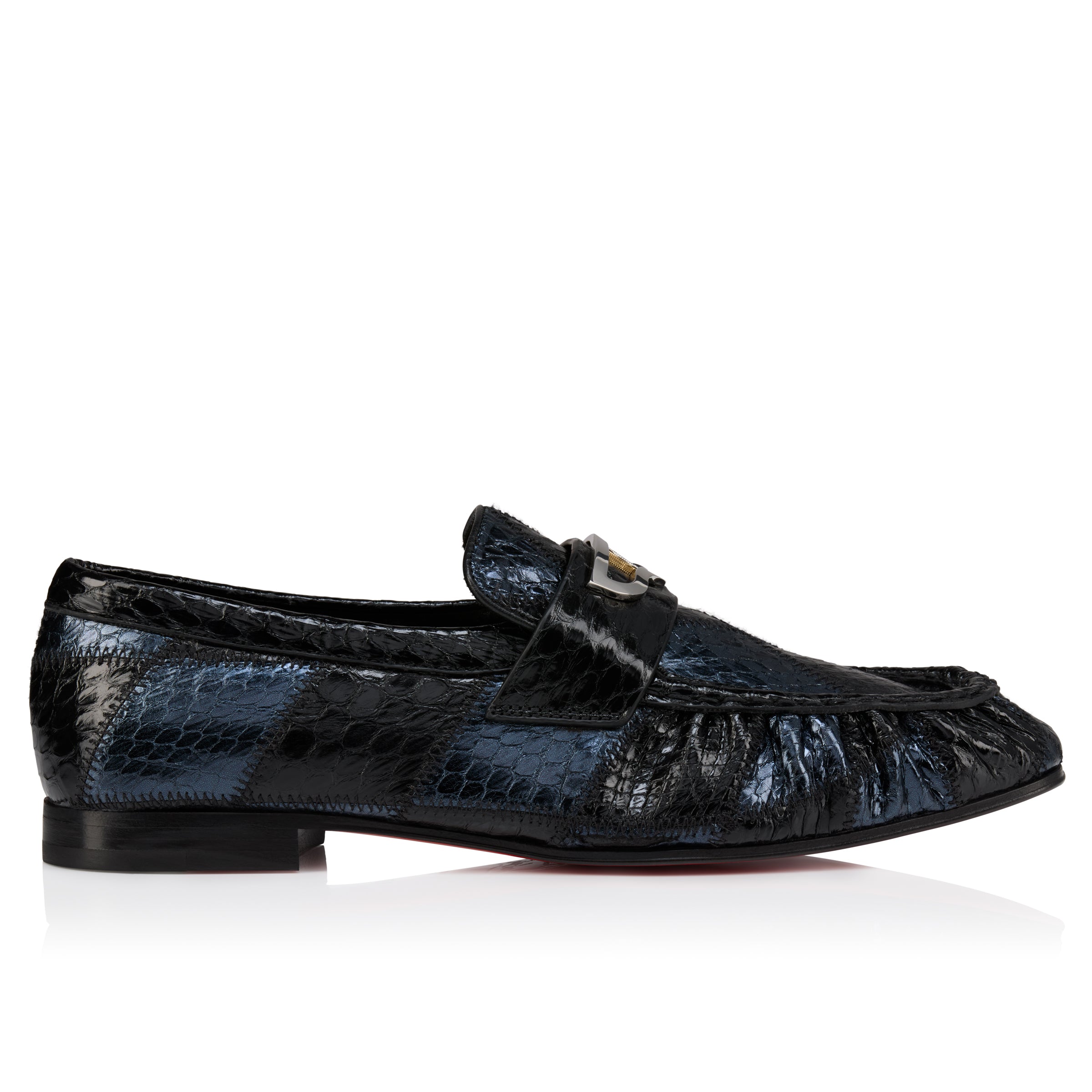 Christian Louboutin Mocallista Women Shoes | Color Black