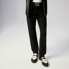 Load image into Gallery viewer, Christian Louboutin Moc College Gaagal Men Shoes | Color Black
