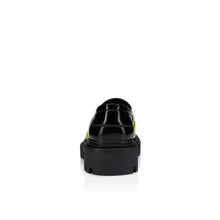 Load image into Gallery viewer, Christian Louboutin Moc College Gaagal Men Shoes | Color Black
