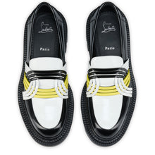 Load image into Gallery viewer, Christian Louboutin Moc College Gaagal Men Shoes | Color Black
