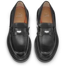 Load image into Gallery viewer, Christian Louboutin Moc College Men Shoes | Color Black
