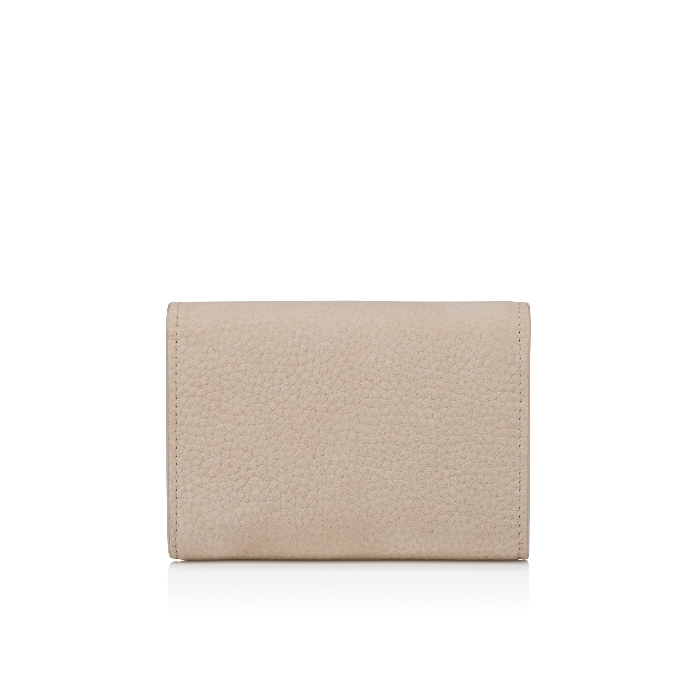 Christian Louboutin Mooncrest Men Accessories | Color Beige