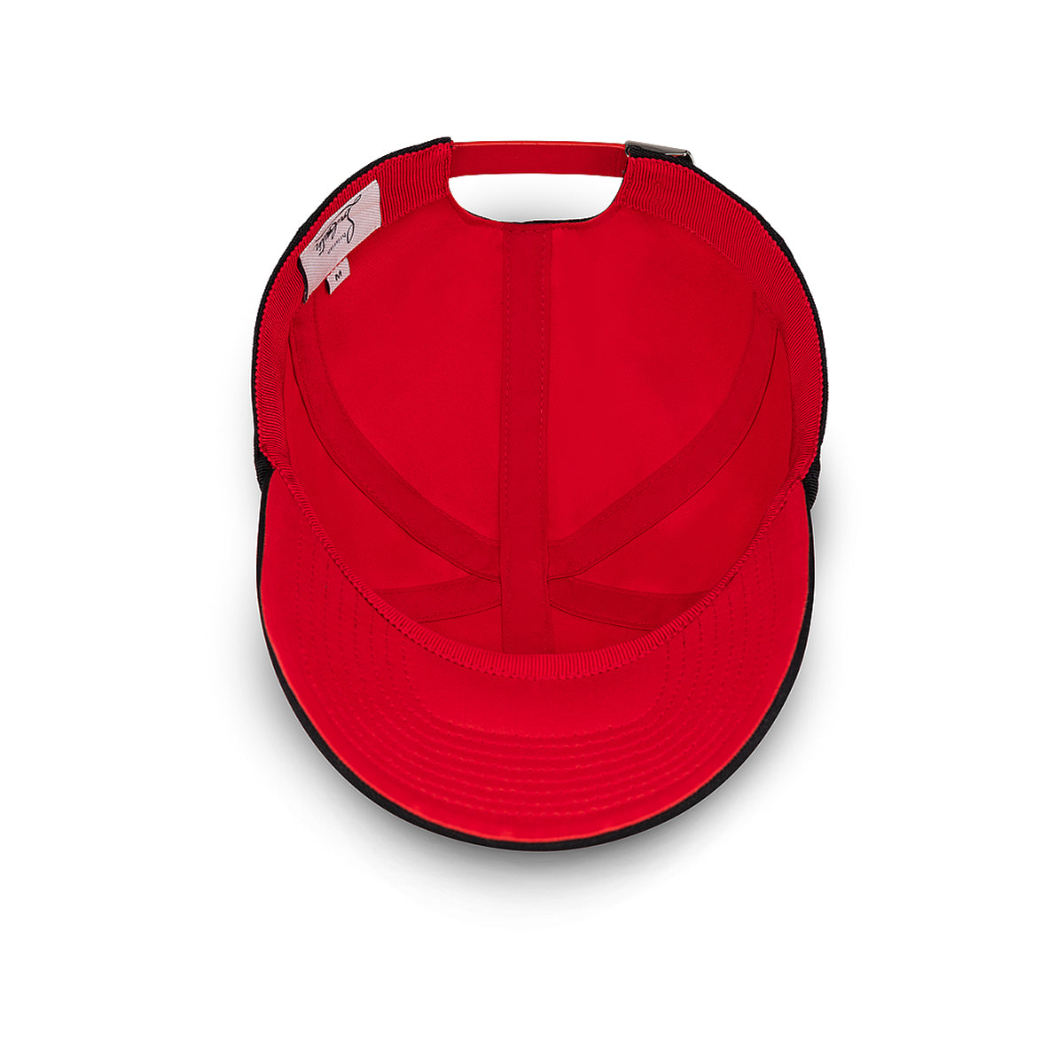 Christian Louboutin Mooncrest Men Hats | Color Black