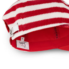 Load image into Gallery viewer, Christian Louboutin Mooncrest Men Hats | Color Red
