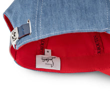 Load image into Gallery viewer, Christian Louboutin Mooncrest Men Hats | Color Blue
