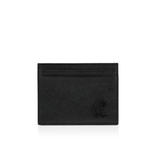Load image into Gallery viewer, Christian Louboutin Mooncrest Men Accessories | Color Black
