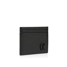 Load image into Gallery viewer, Christian Louboutin Mooncrest Men Accessories | Color Black

