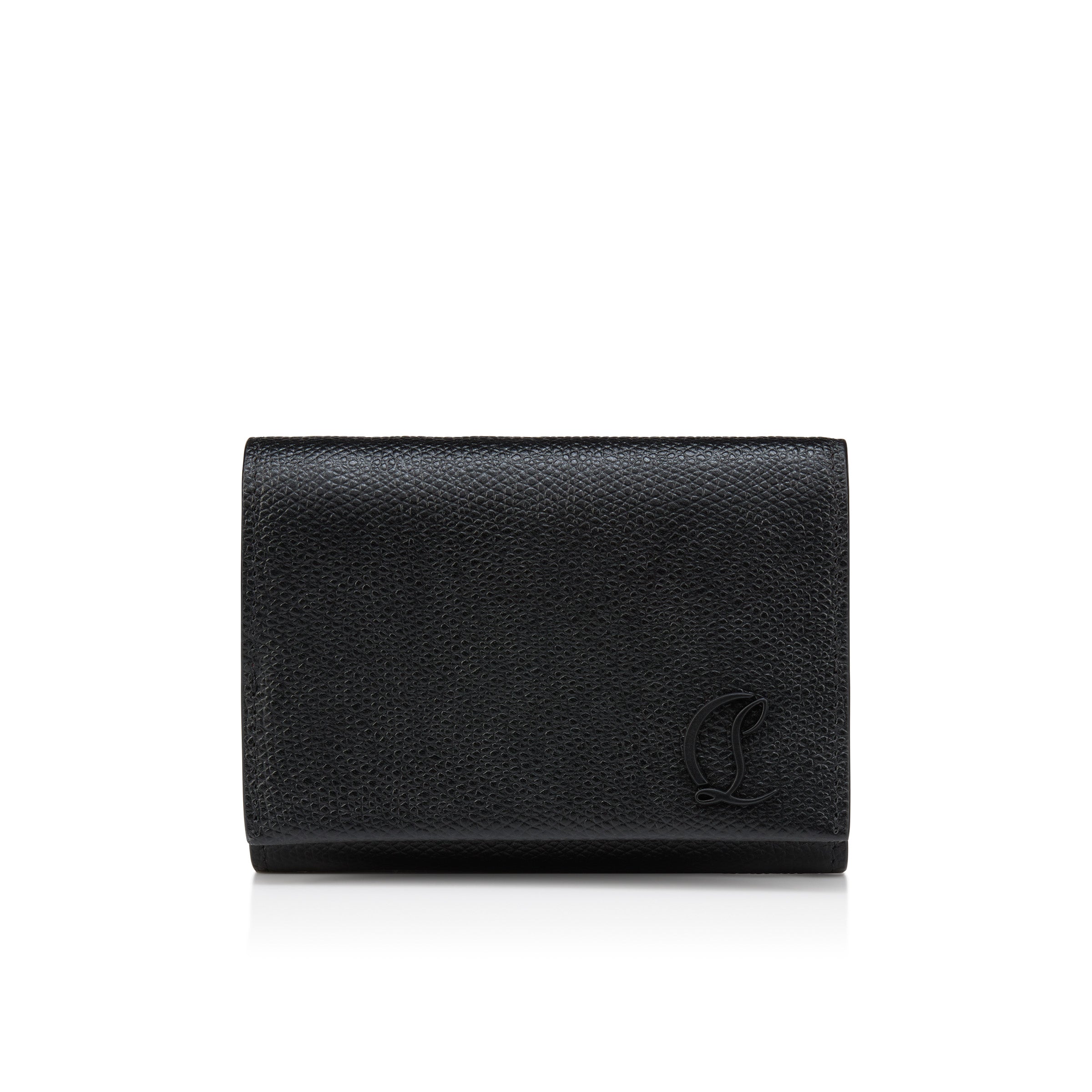 Christian Louboutin Mooncrest Men Accessories | Color Black