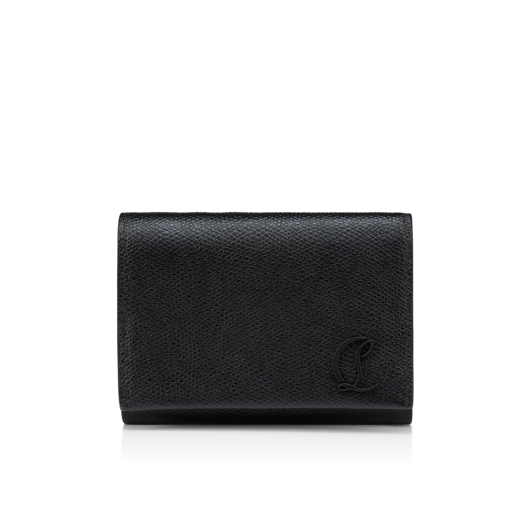 Christian Louboutin Mooncrest Men Accessories | Color Black