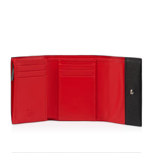 Load image into Gallery viewer, Christian Louboutin Mooncrest Men Accessories | Color Black
