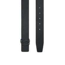 Load image into Gallery viewer, Christian Louboutin Mooncrest Men Belts | Color Black
