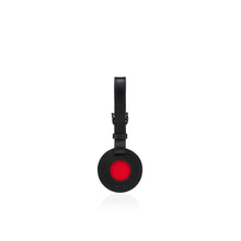 Load image into Gallery viewer, Christian Louboutin Mooncrest Men Accessories | Color Black
