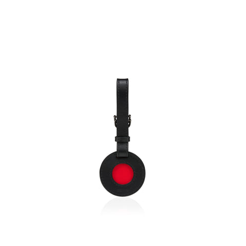 Christian Louboutin Mooncrest Men Accessories | Color Black