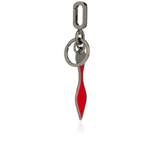 Load image into Gallery viewer, Christian Louboutin Mooncrest Men Accessories | Color Silver
