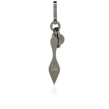 Load image into Gallery viewer, Christian Louboutin Mooncrest Men Accessories | Color Silver
