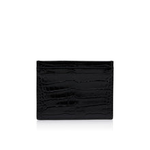Load image into Gallery viewer, Christian Louboutin Mooncrest Men Accessories | Color Black
