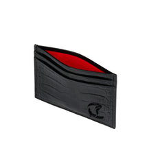 Load image into Gallery viewer, Christian Louboutin Mooncrest Men Accessories | Color Black
