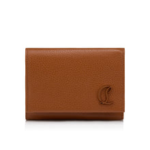 Load image into Gallery viewer, Christian Louboutin Mooncrest Men Accessories | Color Brown
