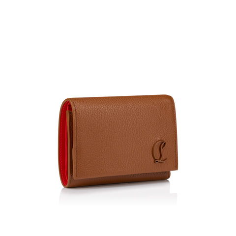 Christian Louboutin Mooncrest Men Accessories | Color Brown