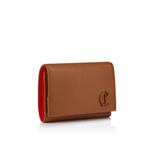 Load image into Gallery viewer, Christian Louboutin Mooncrest Men Accessories | Color Brown
