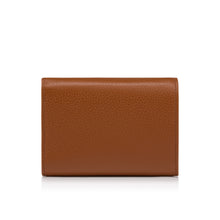 Load image into Gallery viewer, Christian Louboutin Mooncrest Men Accessories | Color Brown
