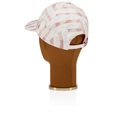 Load image into Gallery viewer, Christian Louboutin Mooncrest Ac Men Hats | Color Beige
