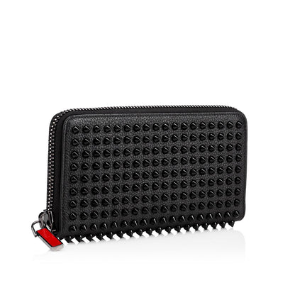 Christian Louboutin Panettone Men Accessories | Color Black
