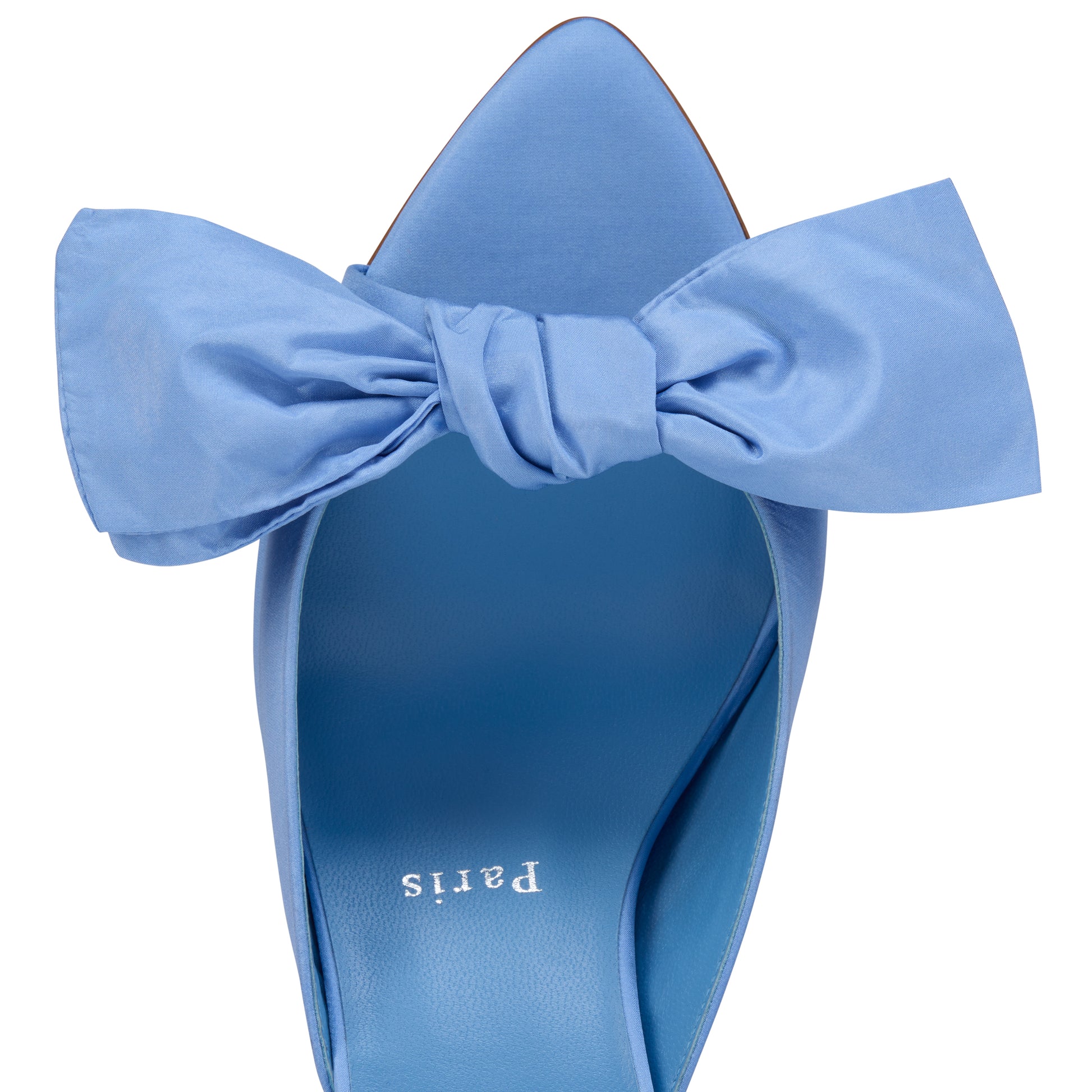 Christian Louboutin Mulazee Women Shoes | Color Blue