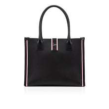 Load image into Gallery viewer, Christian Louboutin Nastroloubi L Men Bags | Color Black
