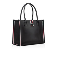 Load image into Gallery viewer, Christian Louboutin Nastroloubi L Men Bags | Color Black
