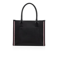 Load image into Gallery viewer, Christian Louboutin Nastroloubi L Men Bags | Color Black
