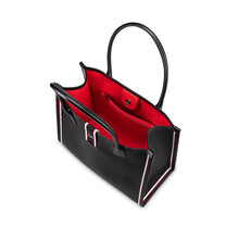 Load image into Gallery viewer, Christian Louboutin Nastroloubi L Men Bags | Color Black
