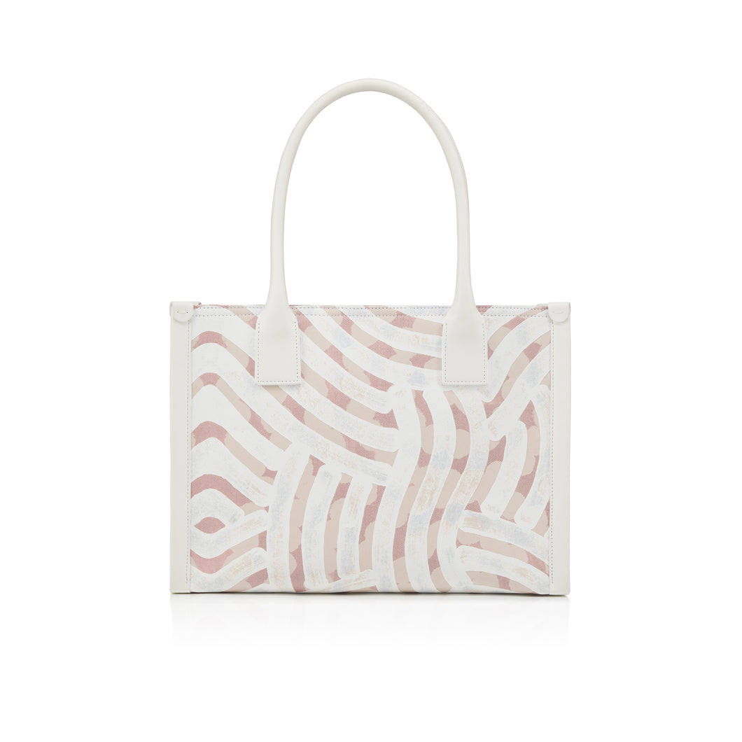 Christian Louboutin Nastroloubi Women Bags | Color Beige