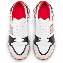 Load image into Gallery viewer, Christian Louboutin Nastroshark Men Shoes | Color White
