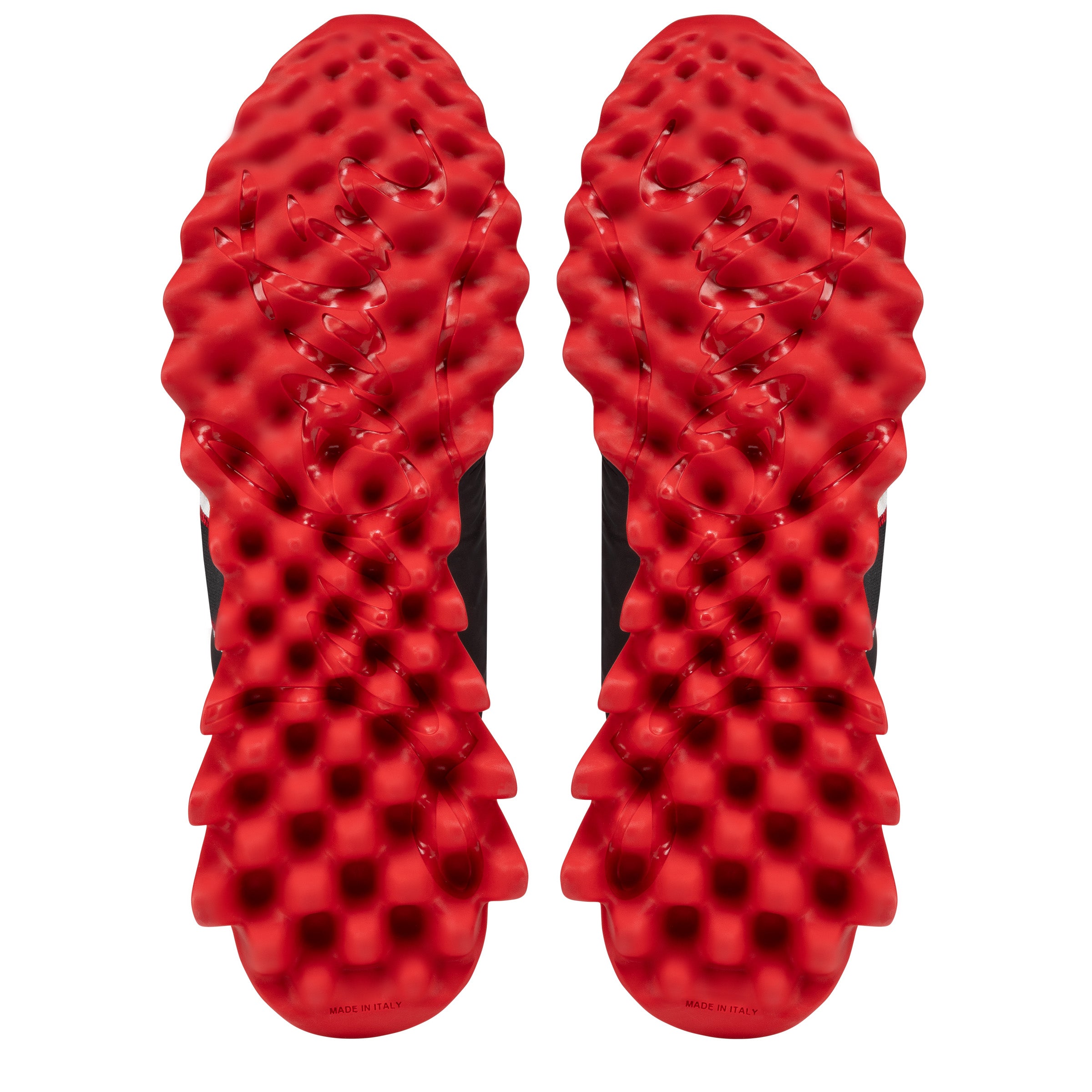 Christian Louboutin Nastroshark Men Shoes | Color Black