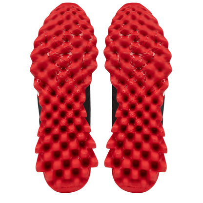 Christian Louboutin Nastroshark Men Shoes | Color Black