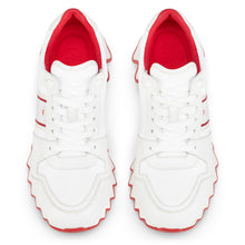 Load image into Gallery viewer, Christian Louboutin Nastroshark  Women Shoes | Color White
