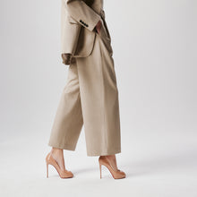 Load image into Gallery viewer, Christian Louboutin New Very Privé Women Shoes | Color Beige
