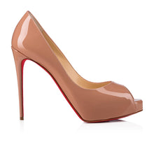 Load image into Gallery viewer, Christian Louboutin New Very Privé Women Shoes | Color Pink
