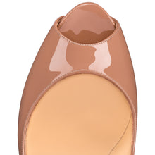Load image into Gallery viewer, Christian Louboutin New Very Privé Women Shoes | Color Beige
