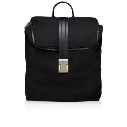Christian Louboutin Nox Men Bags | Color Black