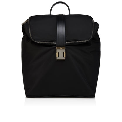 Christian Louboutin Nox Men Bags | Color Black