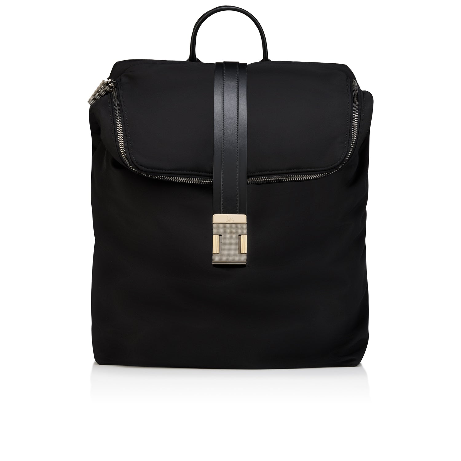 Christian Louboutin Nox Men Bags | Color Black